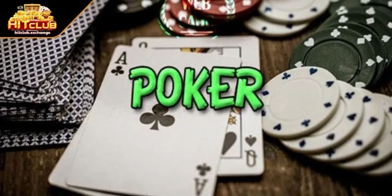 Game Poker đẳng cấp