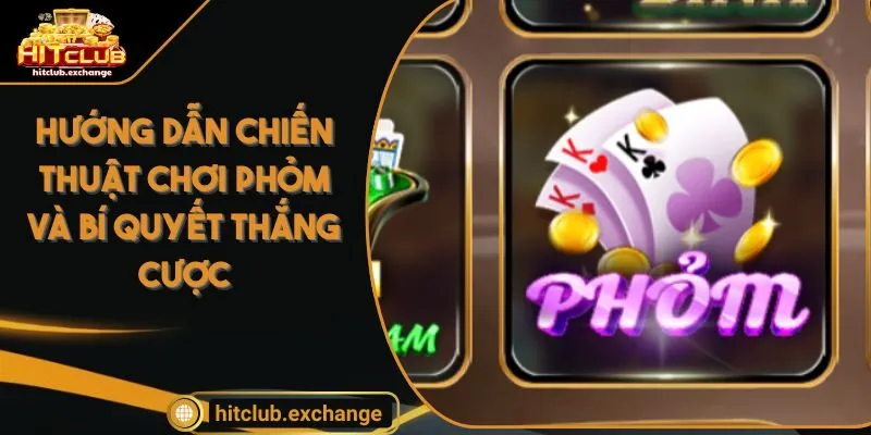 Phỏm