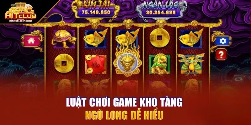 Luật chơi đơn giản 