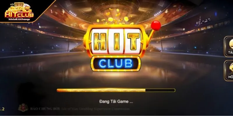 Lưu ý khi đăng nhập Hitclub