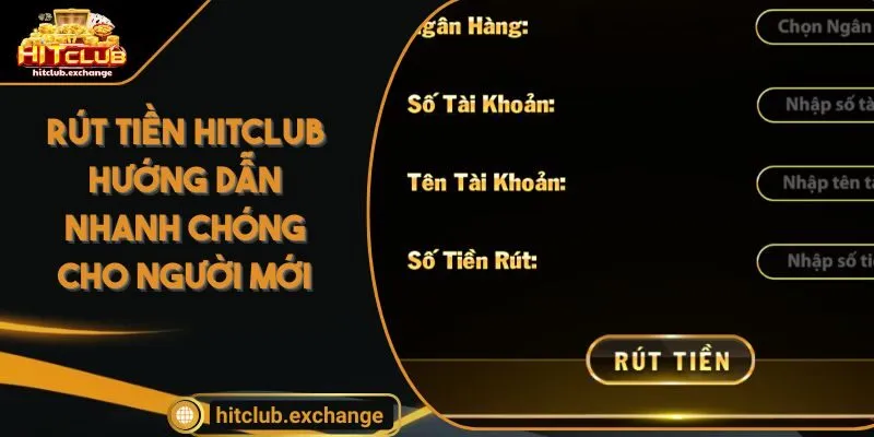 rút tiền