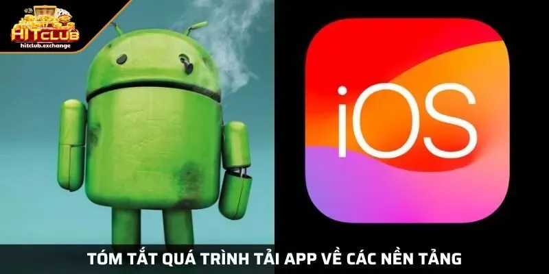 Tải Hitclub cho iOS