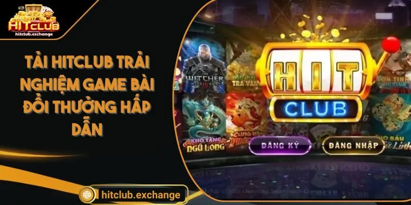 Tải Hitclub